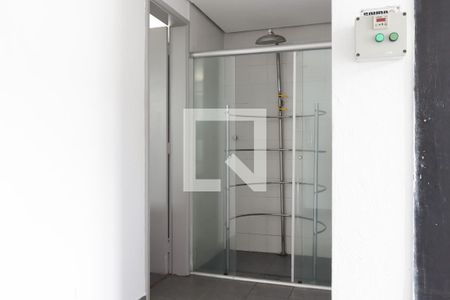 Saúna de kitnet/studio à venda com 1 quarto, 29m² em Indianópolis, São Paulo
