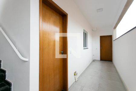 Área Comum de apartamento à venda com 1 quarto, 31m² em Vila Santa Isabel, São Paulo