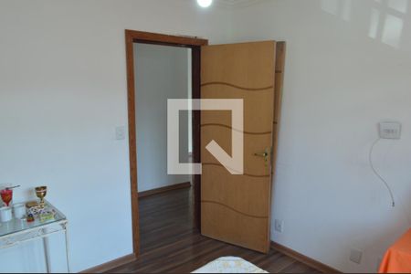 Quarto 2 de casa de condomínio à venda com 3 quartos, 200m² em Taquara, Rio de Janeiro