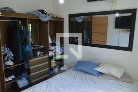 Quarto 1 de casa de condomínio à venda com 3 quartos, 200m² em Taquara, Rio de Janeiro