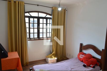 Quarto 2 de casa de condomínio à venda com 3 quartos, 200m² em Taquara, Rio de Janeiro