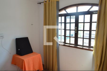 Quarto 2 de casa de condomínio à venda com 3 quartos, 200m² em Taquara, Rio de Janeiro