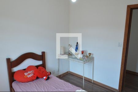 Quarto 2 de casa de condomínio à venda com 3 quartos, 200m² em Taquara, Rio de Janeiro