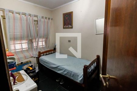 Quarto de Serviço de casa à venda com 4 quartos, 360m² em Jardim Panorama, São Paulo