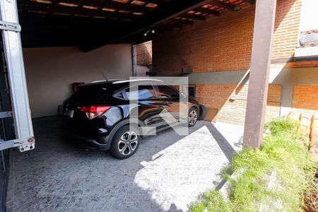 Garagem de casa à venda com 4 quartos, 360m² em Jardim Panorama, São Paulo