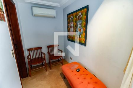 Suíte 1 de casa à venda com 4 quartos, 360m² em Jardim Panorama, São Paulo