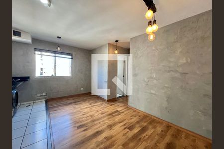Apartamento para alugar com 2 quartos, 40m² em Vila Mira, São Paulo