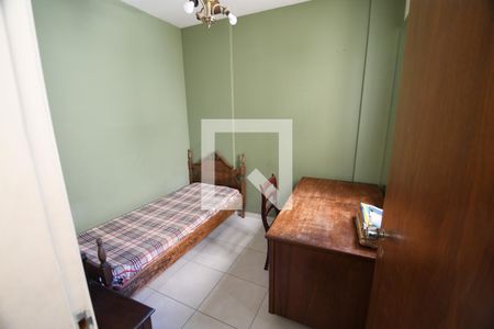 Quarto de Serviço de apartamento à venda com 3 quartos, 136m² em Vila Itapura, Campinas