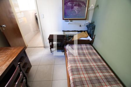 Quarto de Serviço de apartamento à venda com 3 quartos, 136m² em Vila Itapura, Campinas