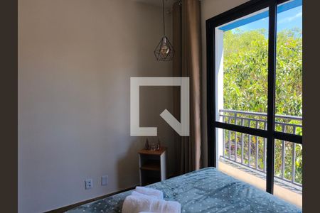 Quarto de kitnet/studio para alugar com 1 quarto, 34m² em Vila Mariana, São Paulo