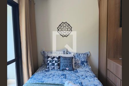 Quarto de kitnet/studio para alugar com 1 quarto, 34m² em Vila Mariana, São Paulo
