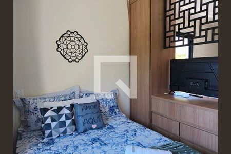 Quarto de kitnet/studio para alugar com 1 quarto, 34m² em Vila Mariana, São Paulo