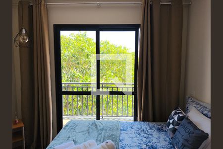 Quarto de kitnet/studio para alugar com 1 quarto, 34m² em Vila Mariana, São Paulo