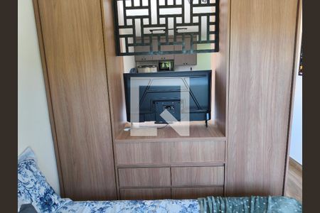 Quarto de kitnet/studio para alugar com 1 quarto, 34m² em Vila Mariana, São Paulo