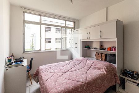 Studio de kitnet/studio à venda com 1 quarto, 23m² em Vila Buarque, São Paulo