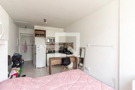 Studio de kitnet/studio à venda com 1 quarto, 23m² em Vila Buarque, São Paulo