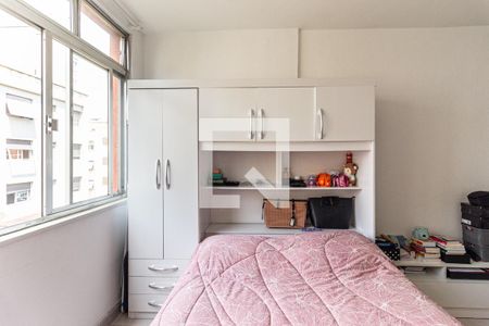 Studio de kitnet/studio à venda com 1 quarto, 23m² em Vila Buarque, São Paulo