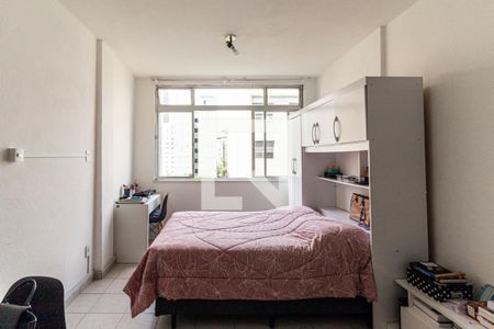 Studio de kitnet/studio à venda com 1 quarto, 23m² em Vila Buarque, São Paulo
