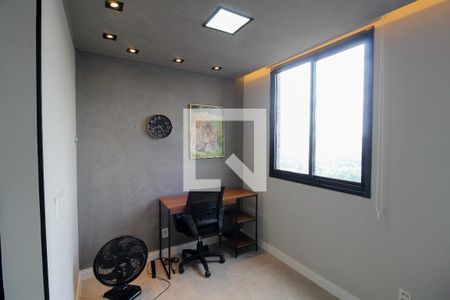 Sala de apartamento para alugar com 1 quarto, 33m² em Butantã, São Paulo