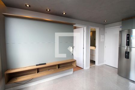 Sala de apartamento para alugar com 1 quarto, 33m² em Butantã, São Paulo