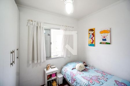 Quarto 01 de apartamento à venda com 2 quartos, 70m² em Vila Matilde, São Paulo