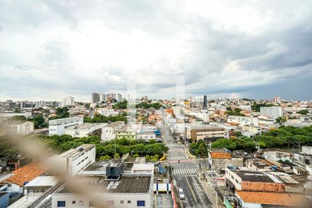Vista do quarto 01 de apartamento à venda com 2 quartos, 70m² em Vila Matilde, São Paulo