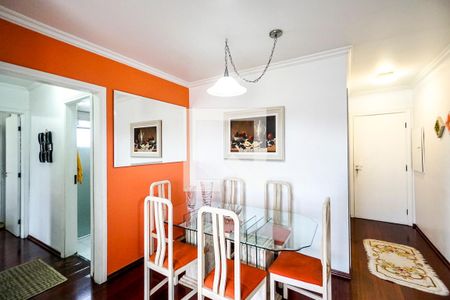 Sala de apartamento à venda com 2 quartos, 70m² em Vila Matilde, São Paulo