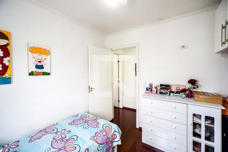 Quarto 01 de apartamento à venda com 2 quartos, 70m² em Vila Matilde, São Paulo