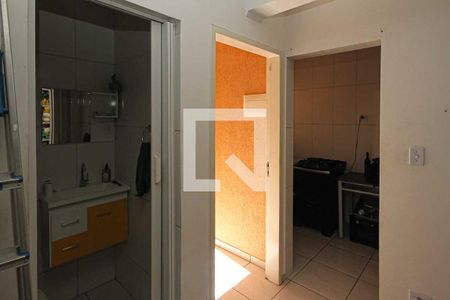 Edícula de casa à venda com 4 quartos, 99m² em Vila Fatima, São Paulo