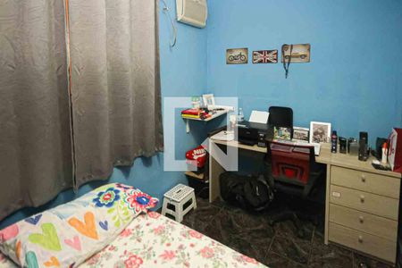 Suíte de casa à venda com 4 quartos, 99m² em Vila Fatima, São Paulo