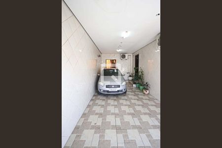 Garagem de casa à venda com 4 quartos, 99m² em Vila Fatima, São Paulo