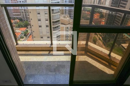 Sala de apartamento para alugar com 4 quartos, 180m² em Pompeia, São Paulo