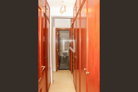 Suíte 1 de apartamento para alugar com 4 quartos, 180m² em Pompeia, São Paulo