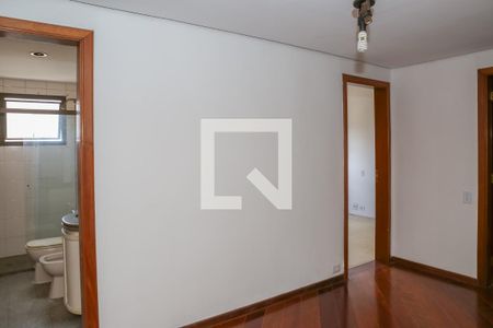 Sala de TV de apartamento para alugar com 4 quartos, 180m² em Pompeia, São Paulo