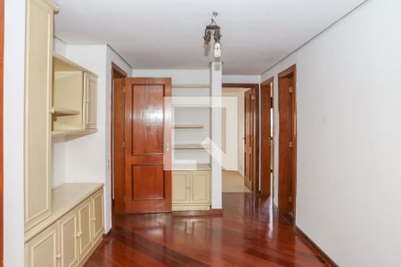 Sala de TV de apartamento para alugar com 4 quartos, 180m² em Pompeia, São Paulo