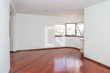 Sala de apartamento para alugar com 4 quartos, 180m² em Pompeia, São Paulo