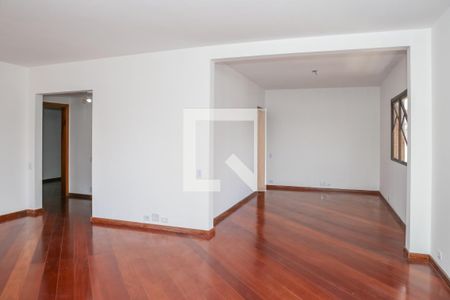 Sala de apartamento para alugar com 4 quartos, 180m² em Pompeia, São Paulo