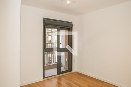 Suíte de apartamento para alugar com 1 quarto, 41m² em Perdizes, São Paulo