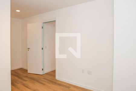 Suíte de apartamento para alugar com 1 quarto, 41m² em Perdizes, São Paulo
