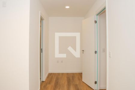 Suíte de apartamento para alugar com 1 quarto, 41m² em Perdizes, São Paulo