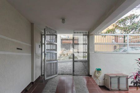 Garagem de casa à venda com 6 quartos, 290m² em Jardim Sapopemba, São Paulo