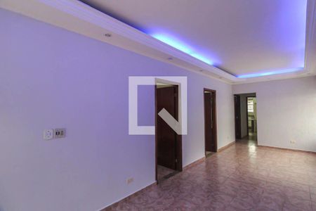 Sala 1 de casa à venda com 6 quartos, 290m² em Jardim Sapopemba, São Paulo