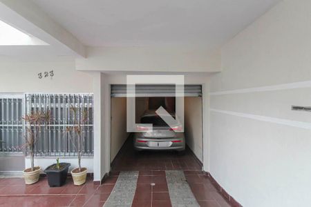 Garagem de casa à venda com 6 quartos, 290m² em Jardim Sapopemba, São Paulo