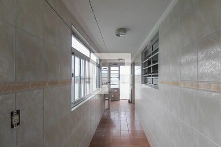 Área de Serviço 1 de casa à venda com 6 quartos, 290m² em Jardim Sapopemba, São Paulo