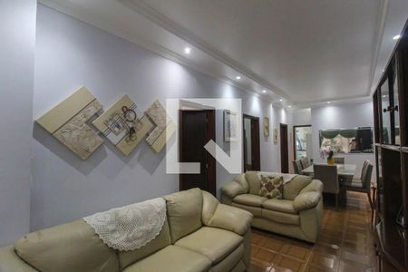 Sala 2 de casa à venda com 6 quartos, 290m² em Jardim Sapopemba, São Paulo