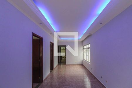 Sala 1 de casa à venda com 6 quartos, 290m² em Jardim Sapopemba, São Paulo