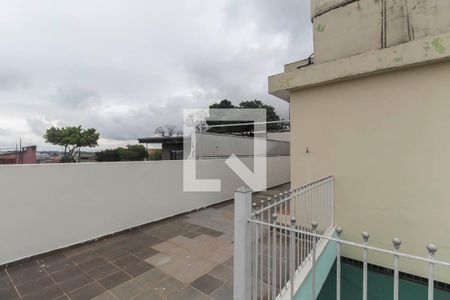 Quintal 1 de casa à venda com 6 quartos, 290m² em Jardim Sapopemba, São Paulo