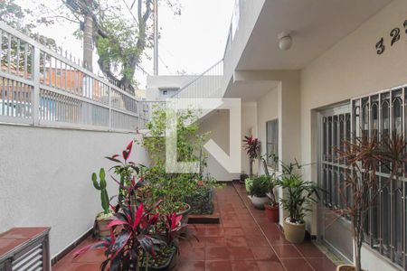 Jardim de casa à venda com 6 quartos, 290m² em Jardim Sapopemba, São Paulo