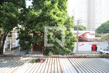 Sala de apartamento à venda com 2 quartos, 67m² em Vila Olímpia, São Paulo