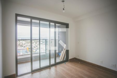 Studio de kitnet/studio à venda com 1 quarto, 25m² em Vila Clementino, São Paulo